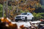 Mercedes-AMG GLC43 4Matic 2016 года (NA)
